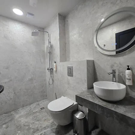 Cadaques, Private Pool With Heating And Salt Water 别墅 *