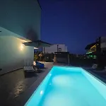 Villa Cadaques, Private Pool With Heating And Salt Water