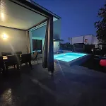 Cadaques, Private Pool With Heating And Salt Water