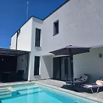 Cadaques, Private Pool With Heating And Salt Water *