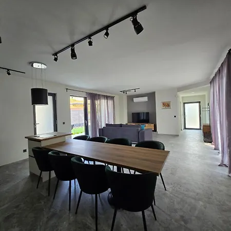 ヴィラ Cadaques, Private Pool With Heating And Salt Water