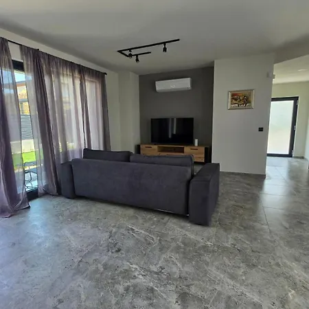 ヴィラ Cadaques, Private Pool With Heating And Salt Water