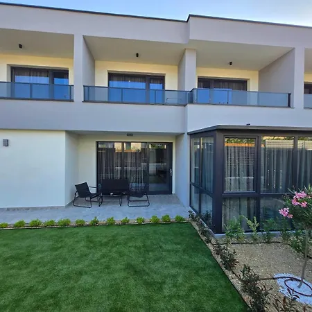 ヴィラ Cadaques, Private Pool With Heating And Salt Water *