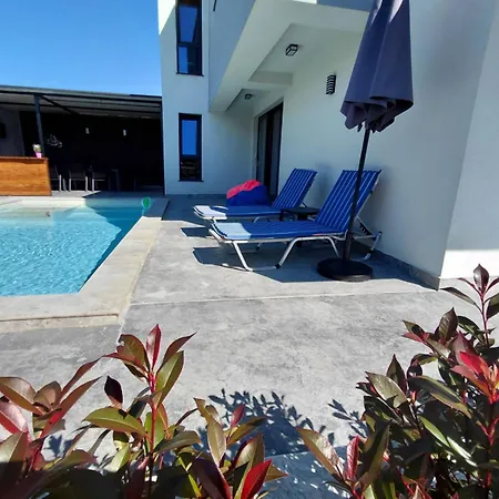 Willa Cadaques, Private Pool With Heating And Salt Water *