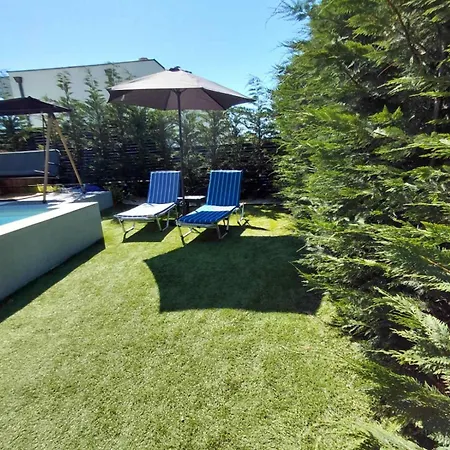 Cadaques, Private Pool With Heating And Salt Water * Łozenec