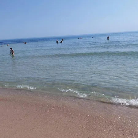 빌라 Cadaques, Private Pool With Heating And Salt Water 로제넷츠