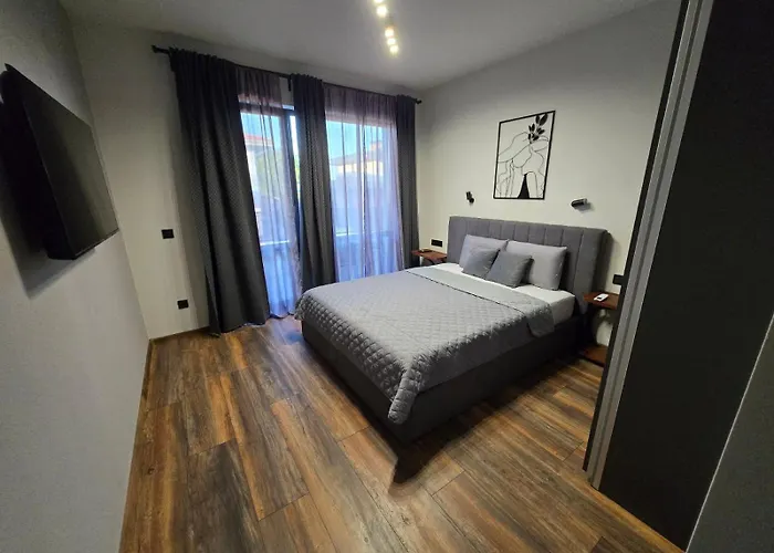 Вилла Cadaques, Private Pool With Heating And Salt Water *