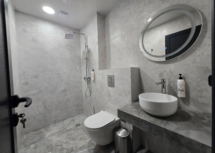 Cadaques, Private Pool With Heating And Salt Water Вилла *