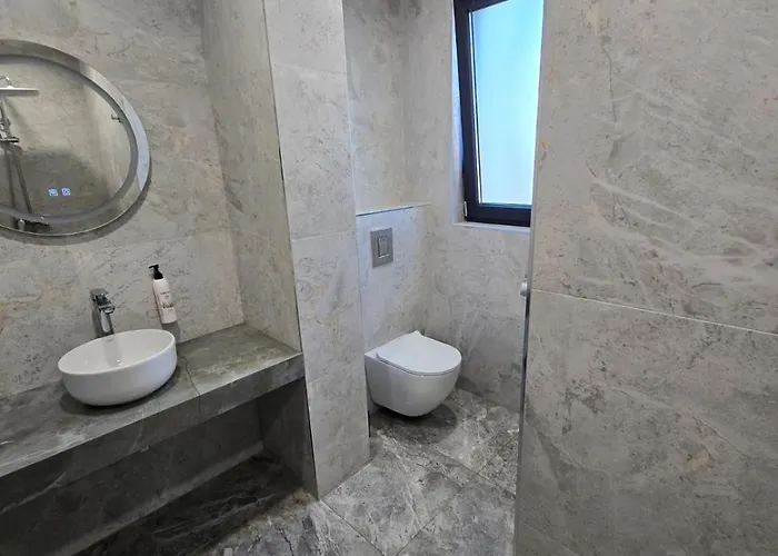 Вилла Cadaques, Private Pool With Heating And Salt Water *