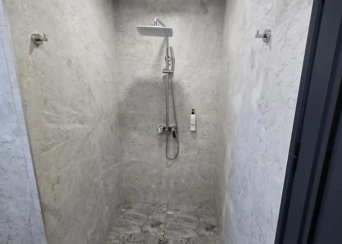 ヴィラ Cadaques, Private Pool With Heating And Salt Water *