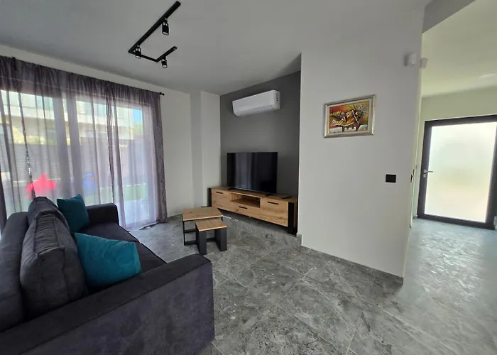 ヴィラ Cadaques, Private Pool With Heating And Salt Water ロゼネッツ