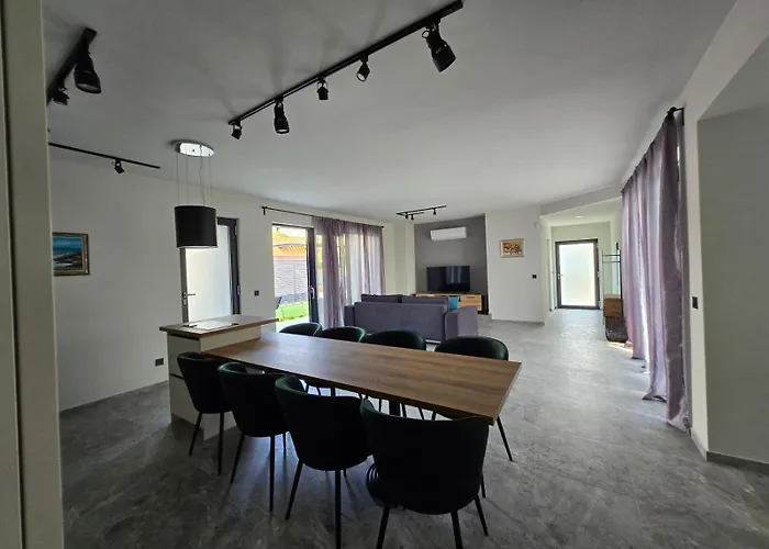 ヴィラ Cadaques, Private Pool With Heating And Salt Water