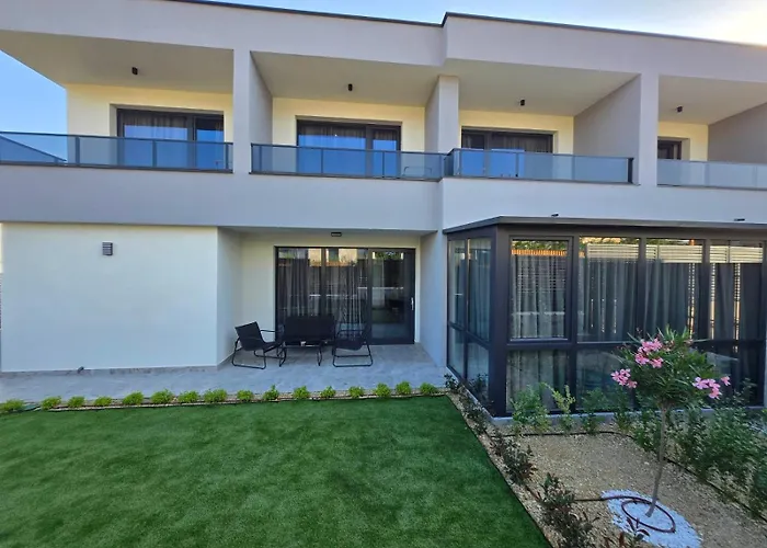 ヴィラ Cadaques, Private Pool With Heating And Salt Water *